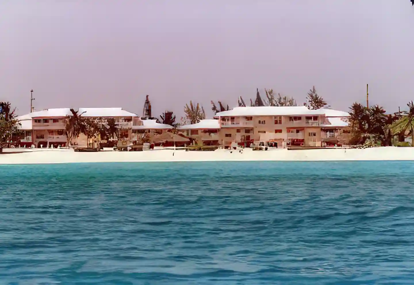 Condo for Rent in Cayman Islands