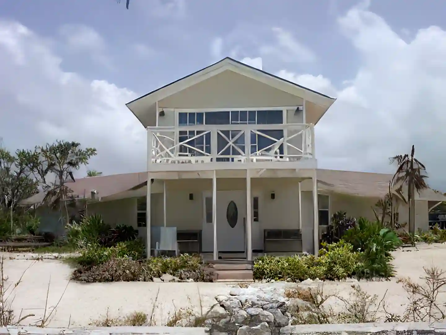 Villa for Rent in Grand Cayman, Cayman Islands