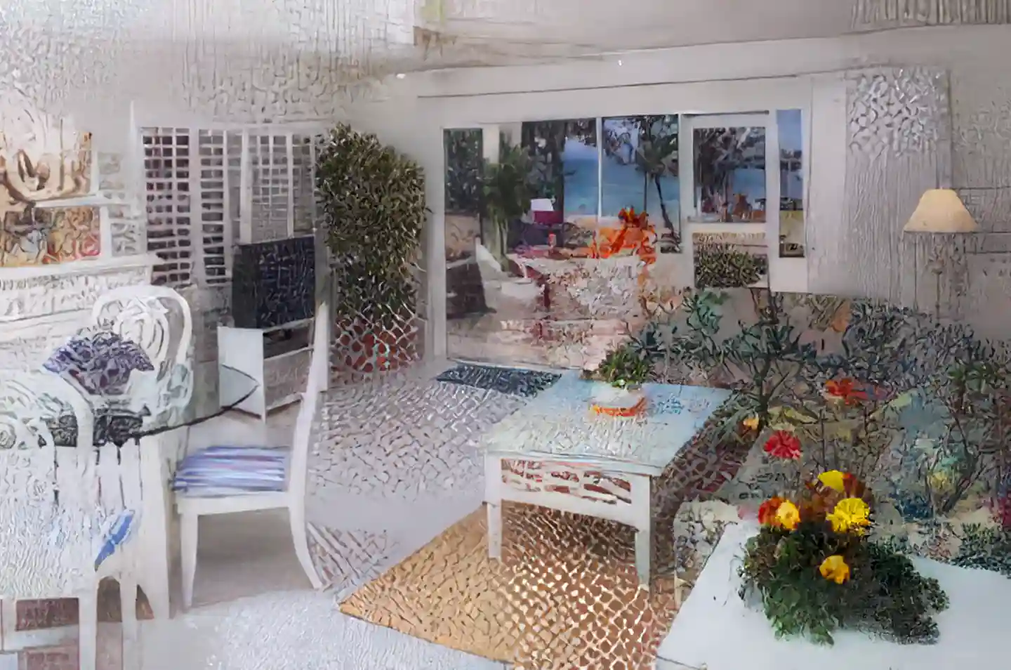 Condo for Rent in Grand Cayman, Cayman Islands