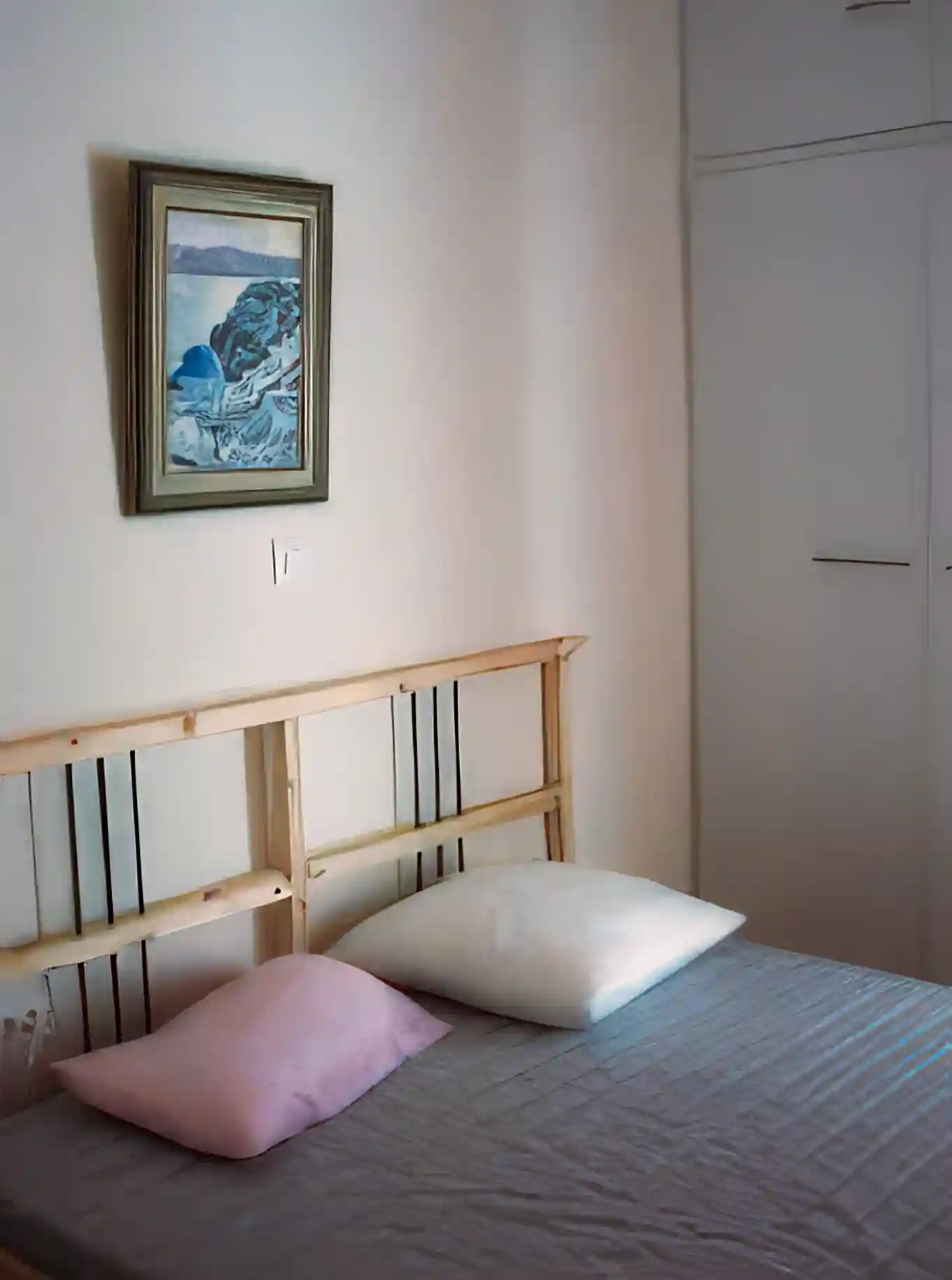 Apartment for Rent in Athens, Greece