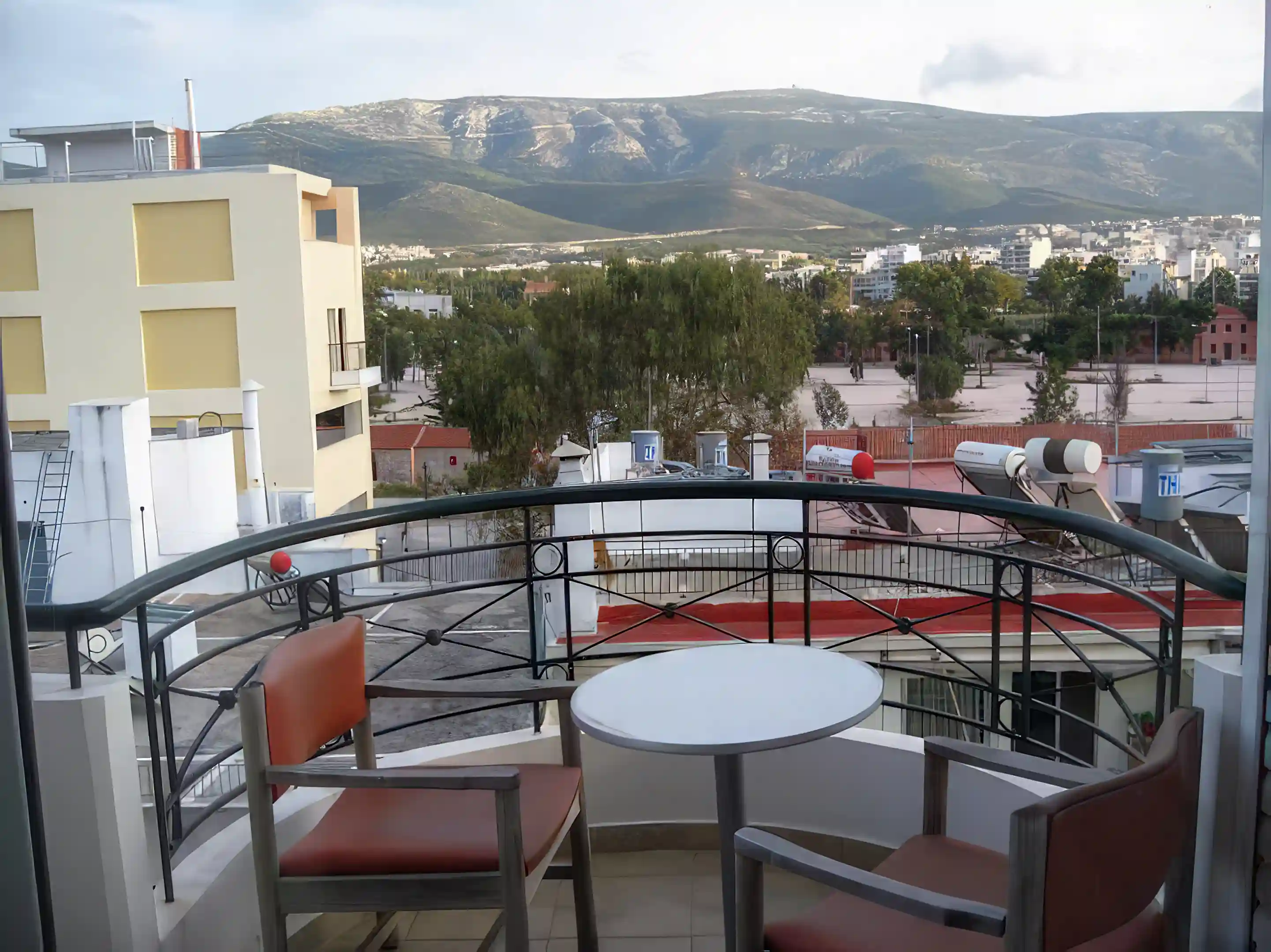 Apartment for Rent in Athens, Greece