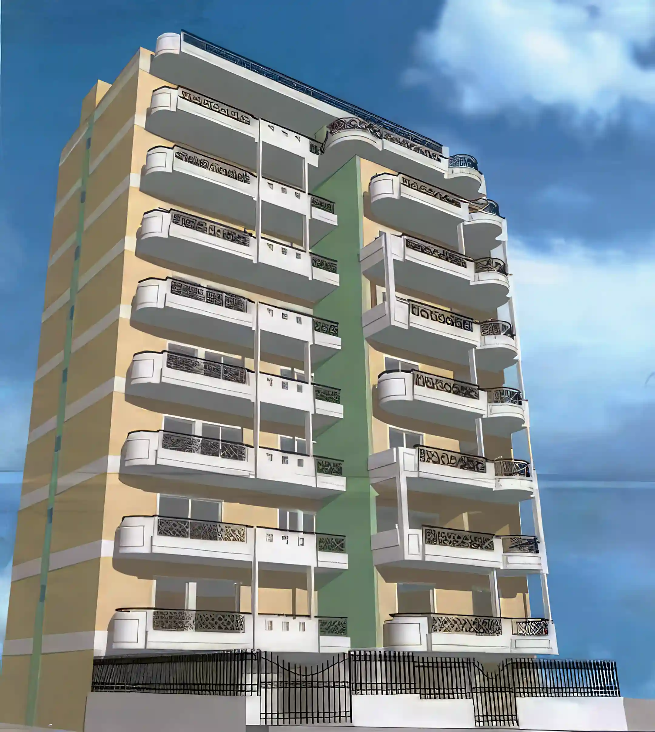 Apartment for Rent in Athens, Greece