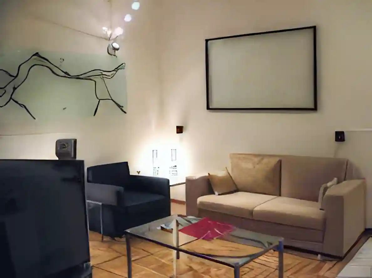 Apartment for Rent in Athens, Greece