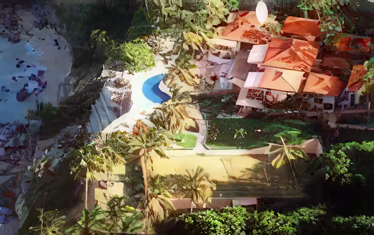 Villa for Rent in Dominican Republic