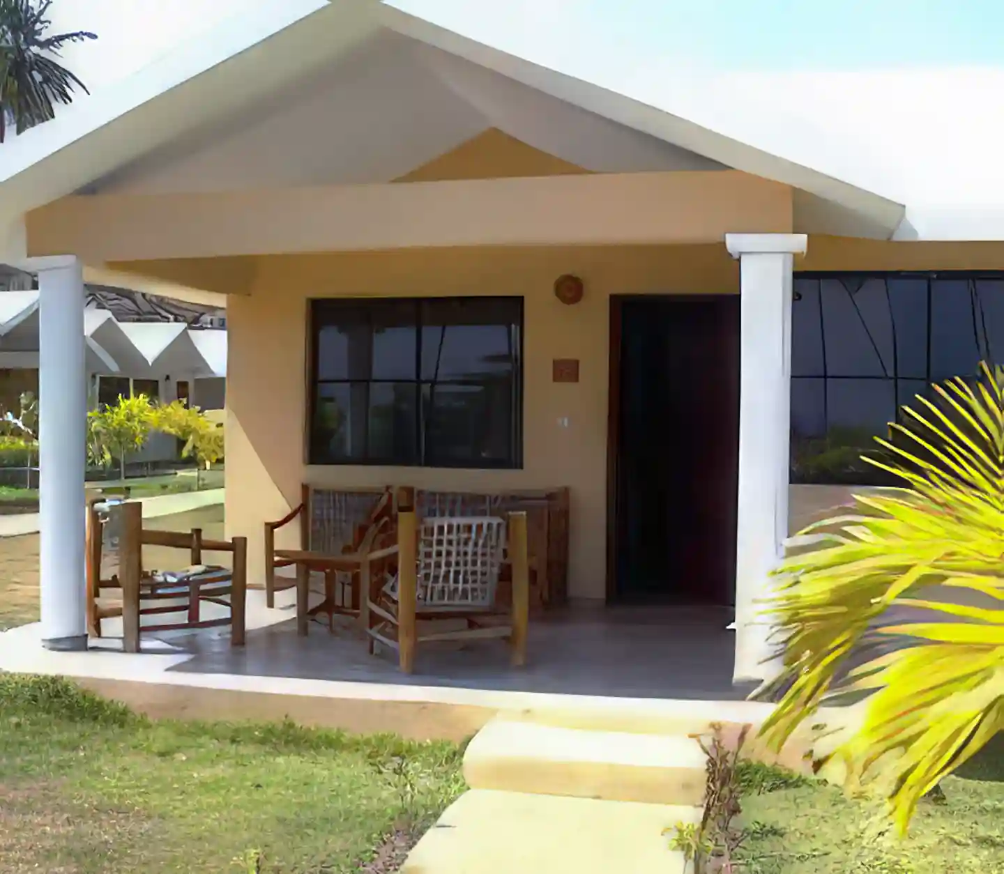 Villa for Rent in Dominican Republic