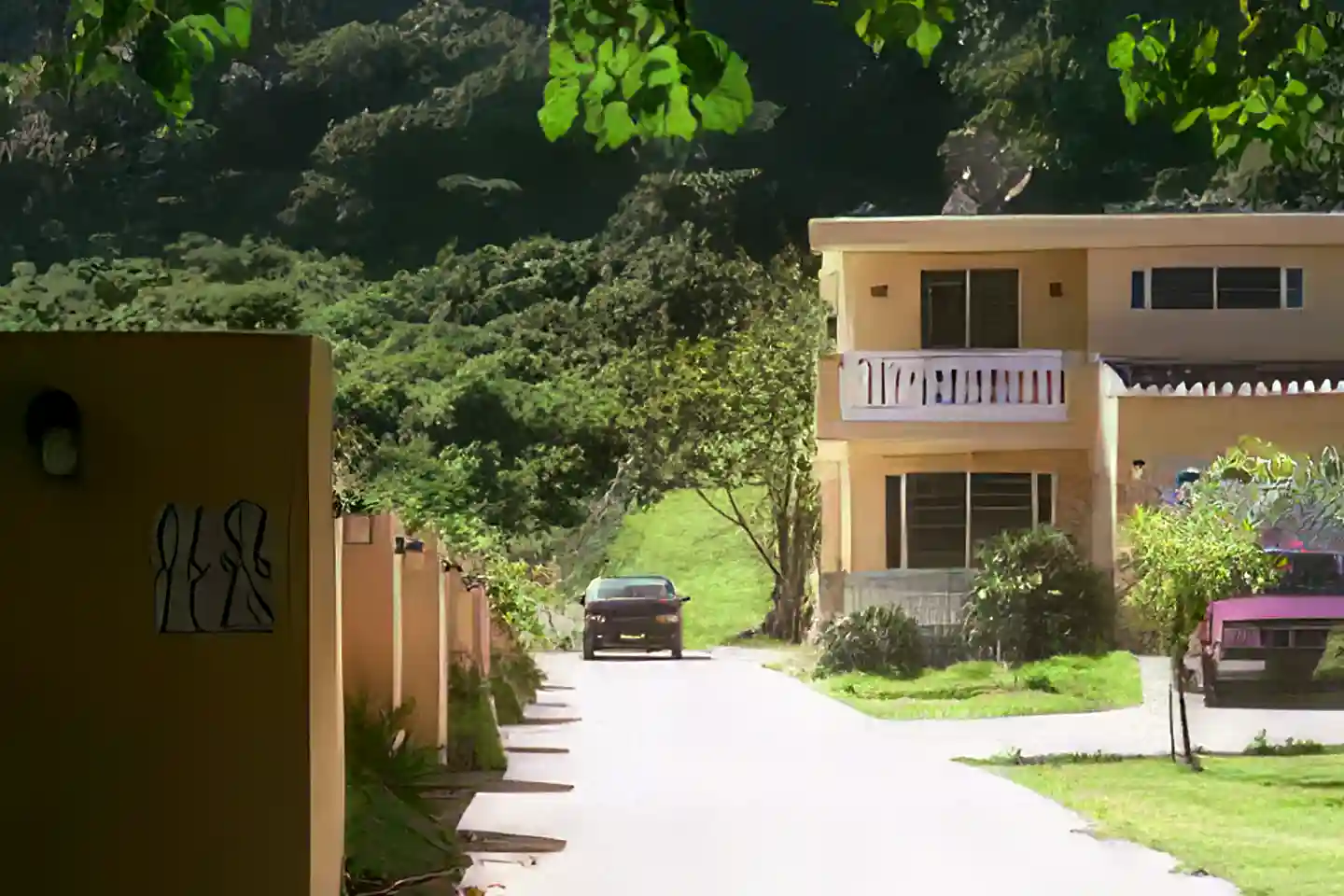 Villa for Rent in Puerto Rico