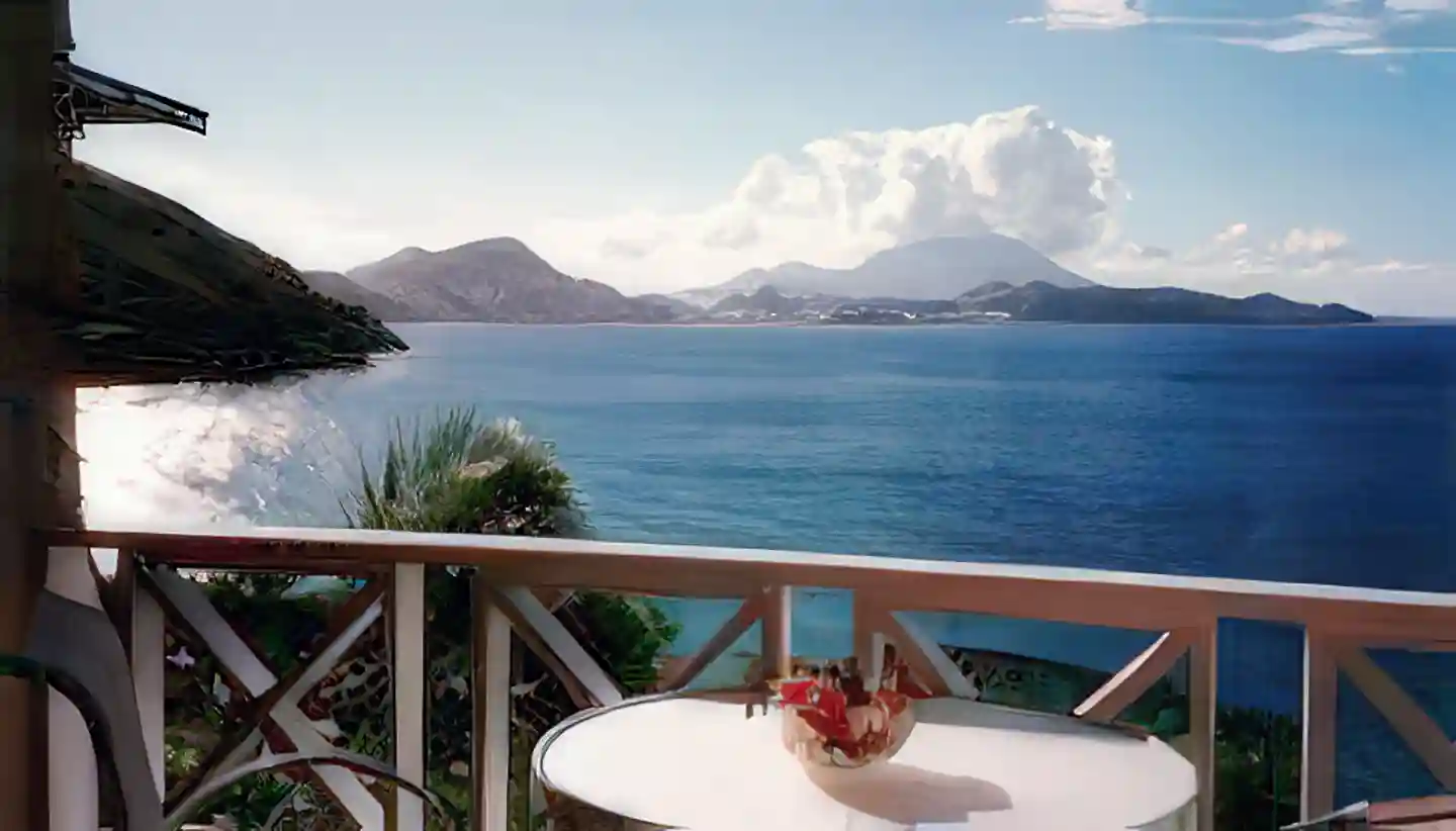 Villa for Rent in St. Kitts and Nevis