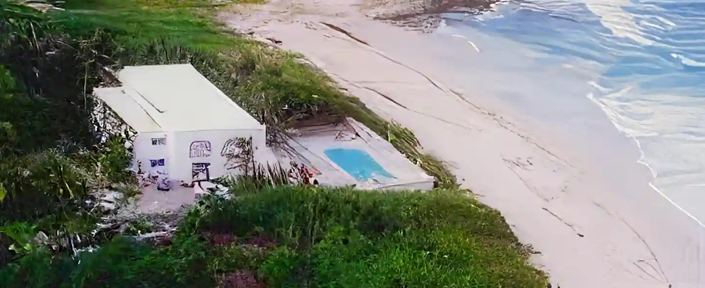 Villa for Rent in St. Martin