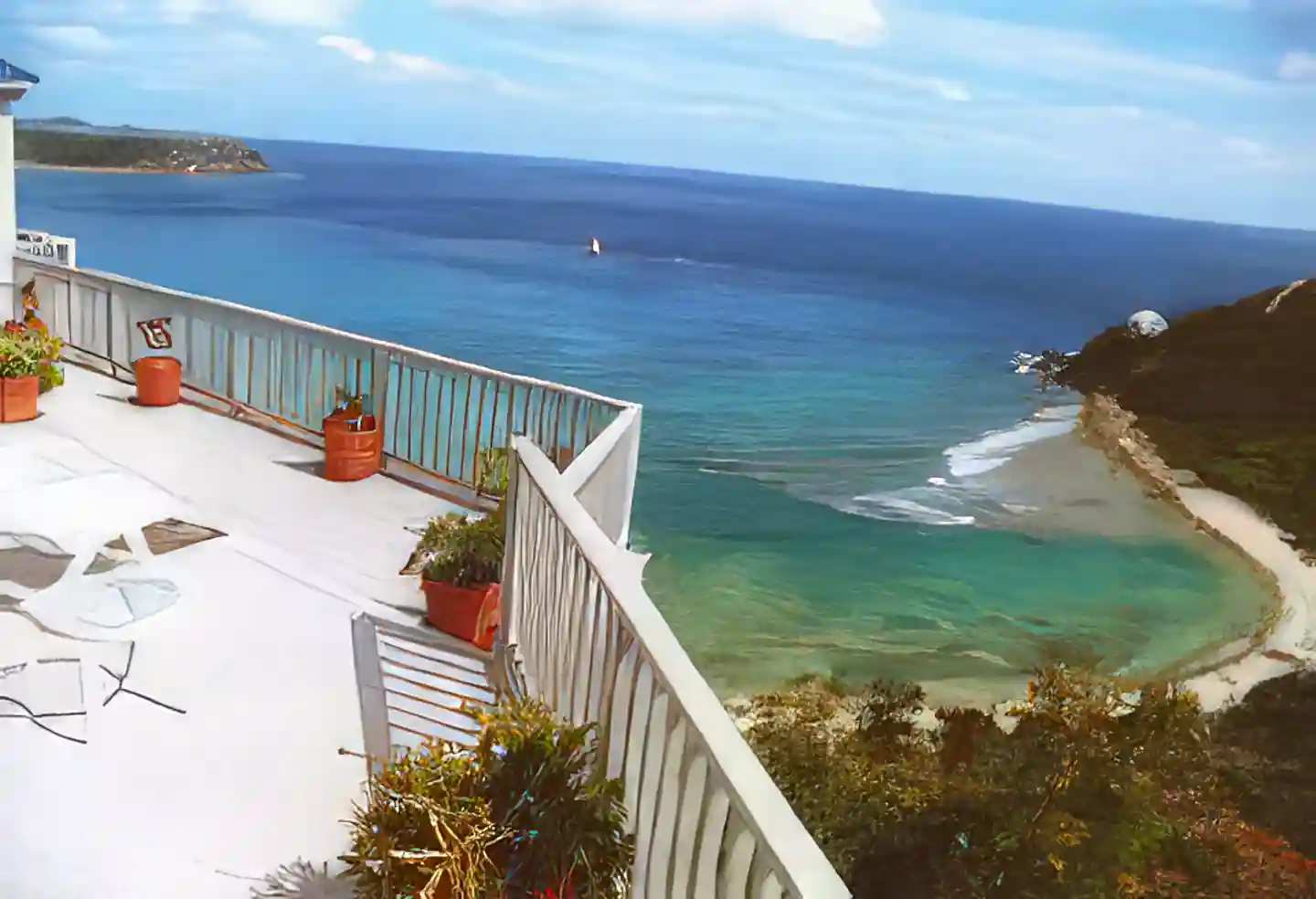 Villa for Rent in St. John, US Virgin Islands