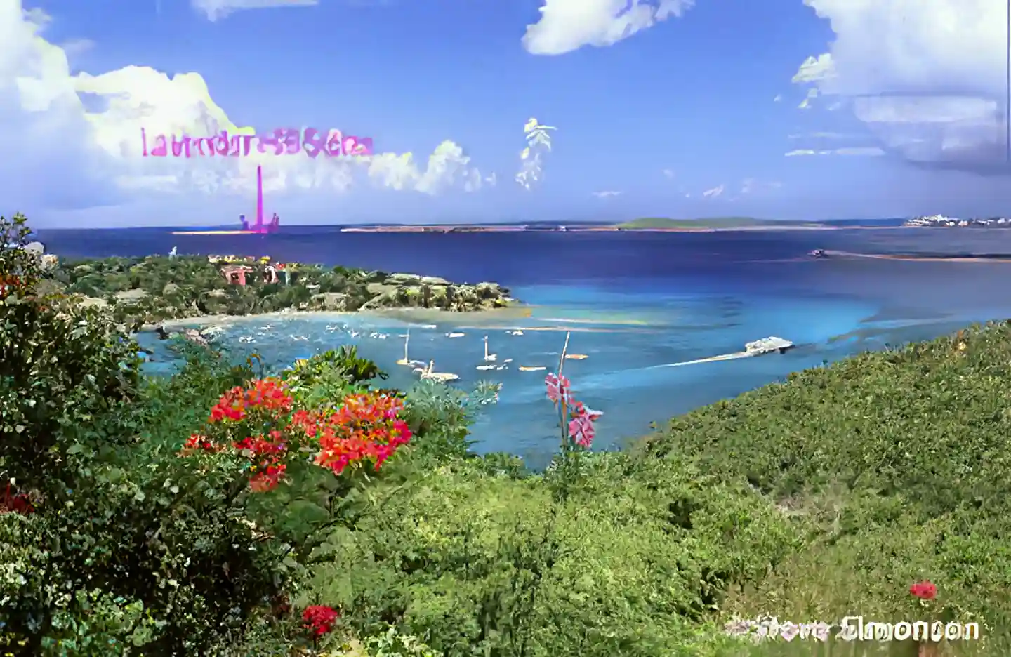 Villa for Rent in St. John, US Virgin Islands