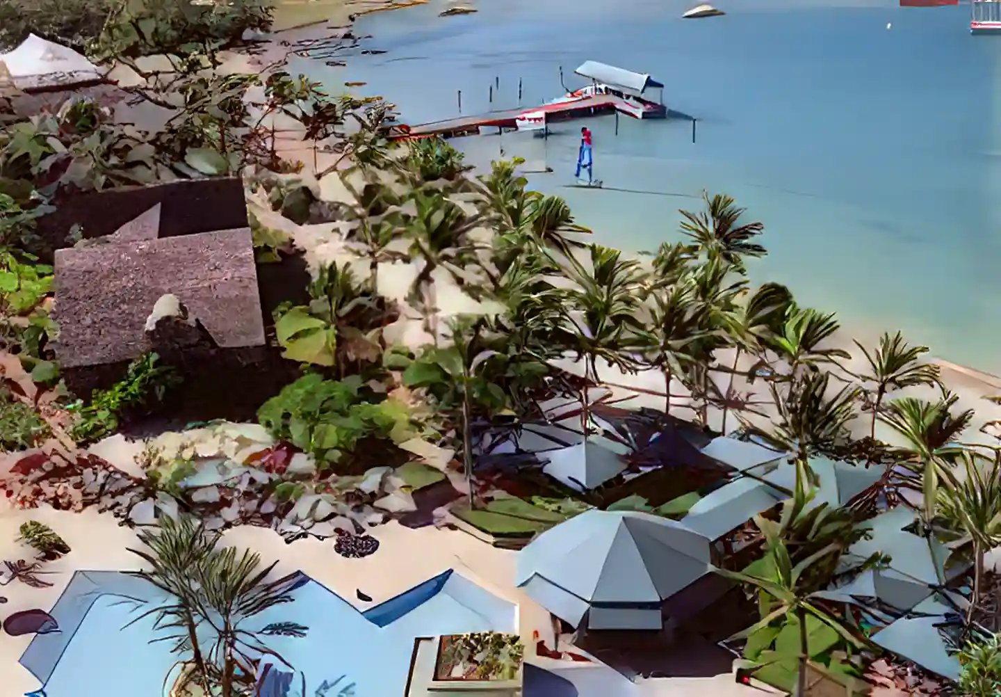 Villa for Rent in St. John, US Virgin Islands