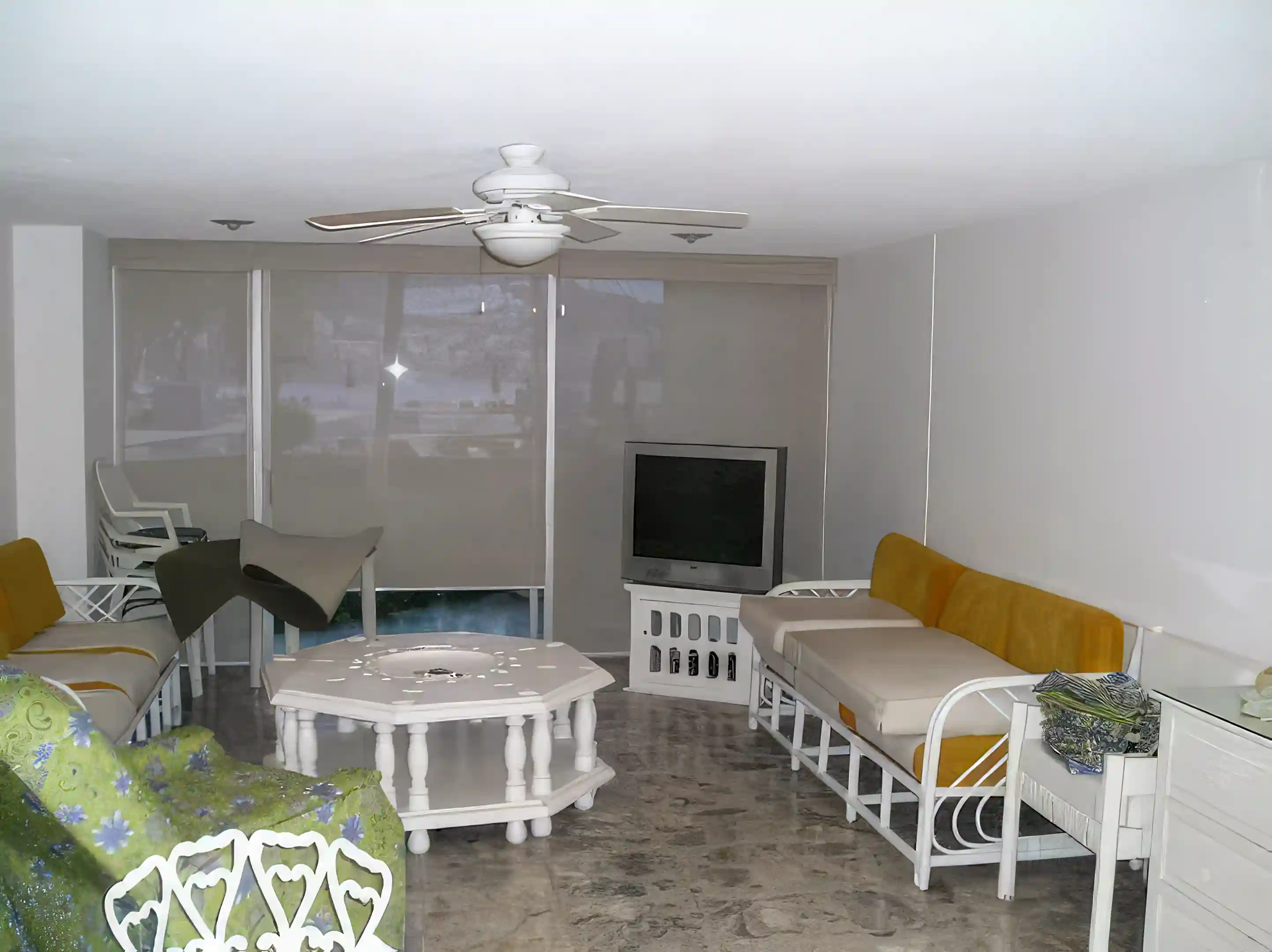Beachfront Condo for Sale in Acapulco, Guerrero, Mexico