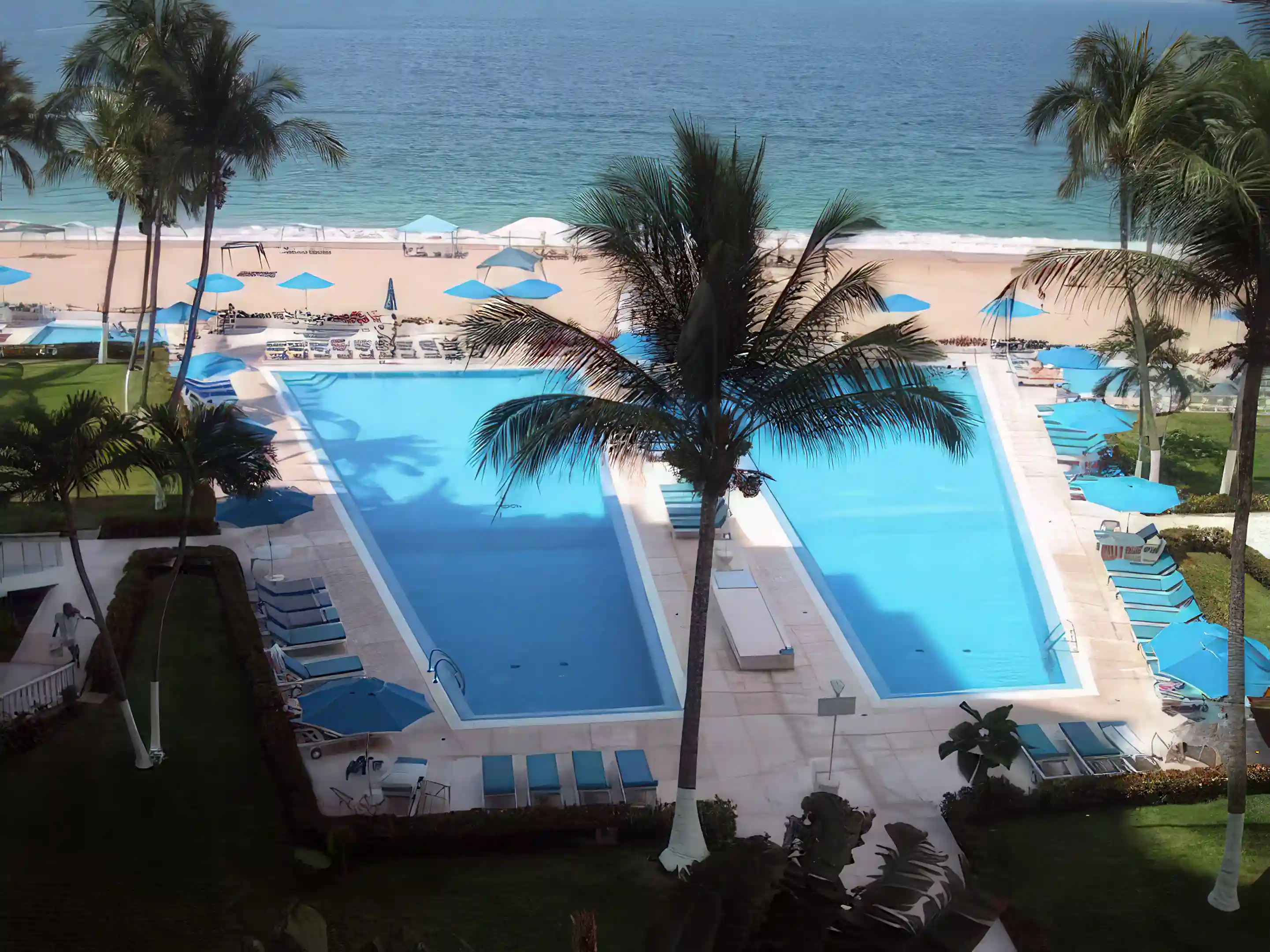 Beachfront Condo for Sale in Acapulco, Guerrero, Mexico