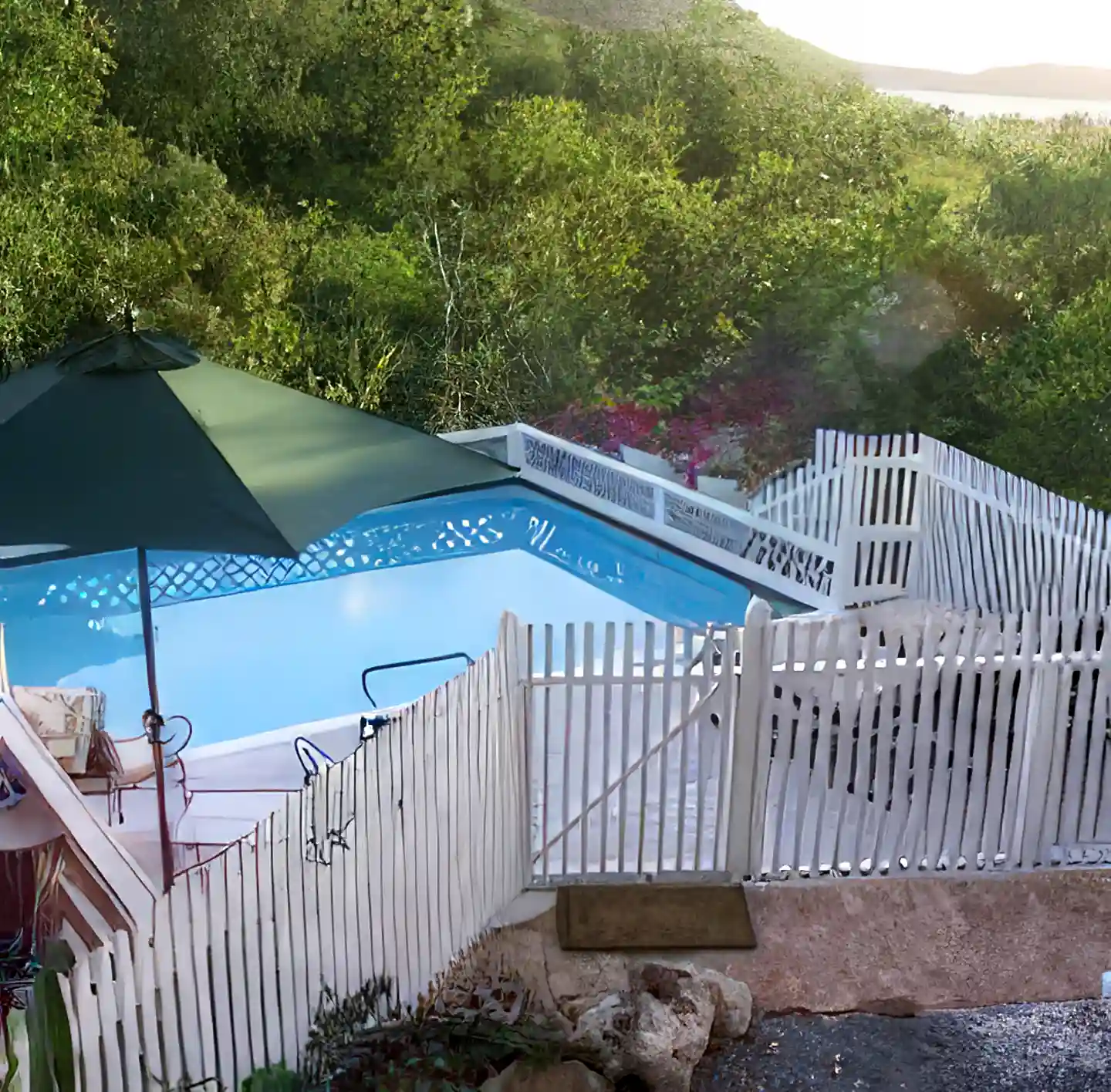Villa for Rent in St. John, US Virgin Islands