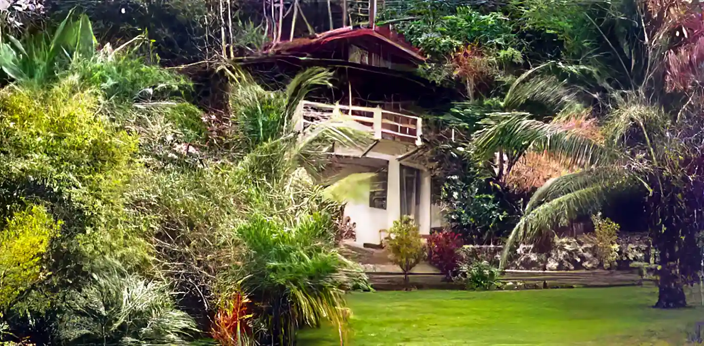 Villa for Rent in Costa Rica
