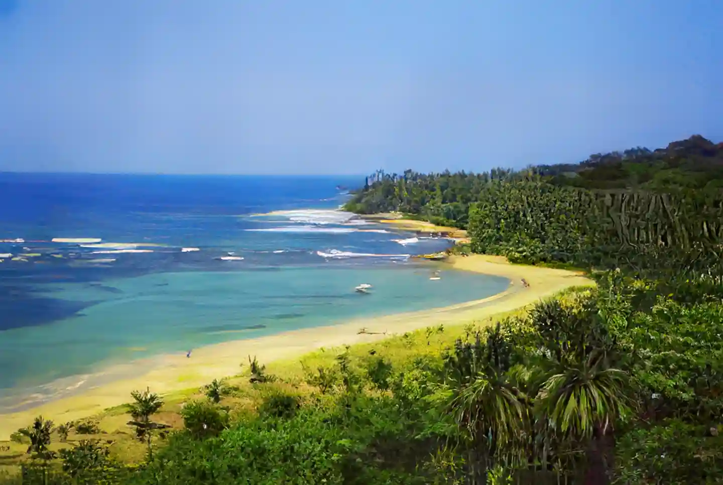 Villa for Rent in Costa Rica