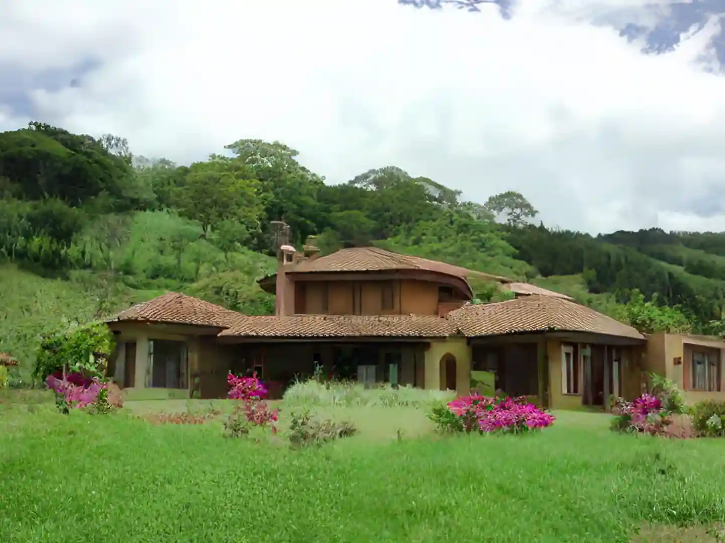 Villa for Rent in Costa Rica