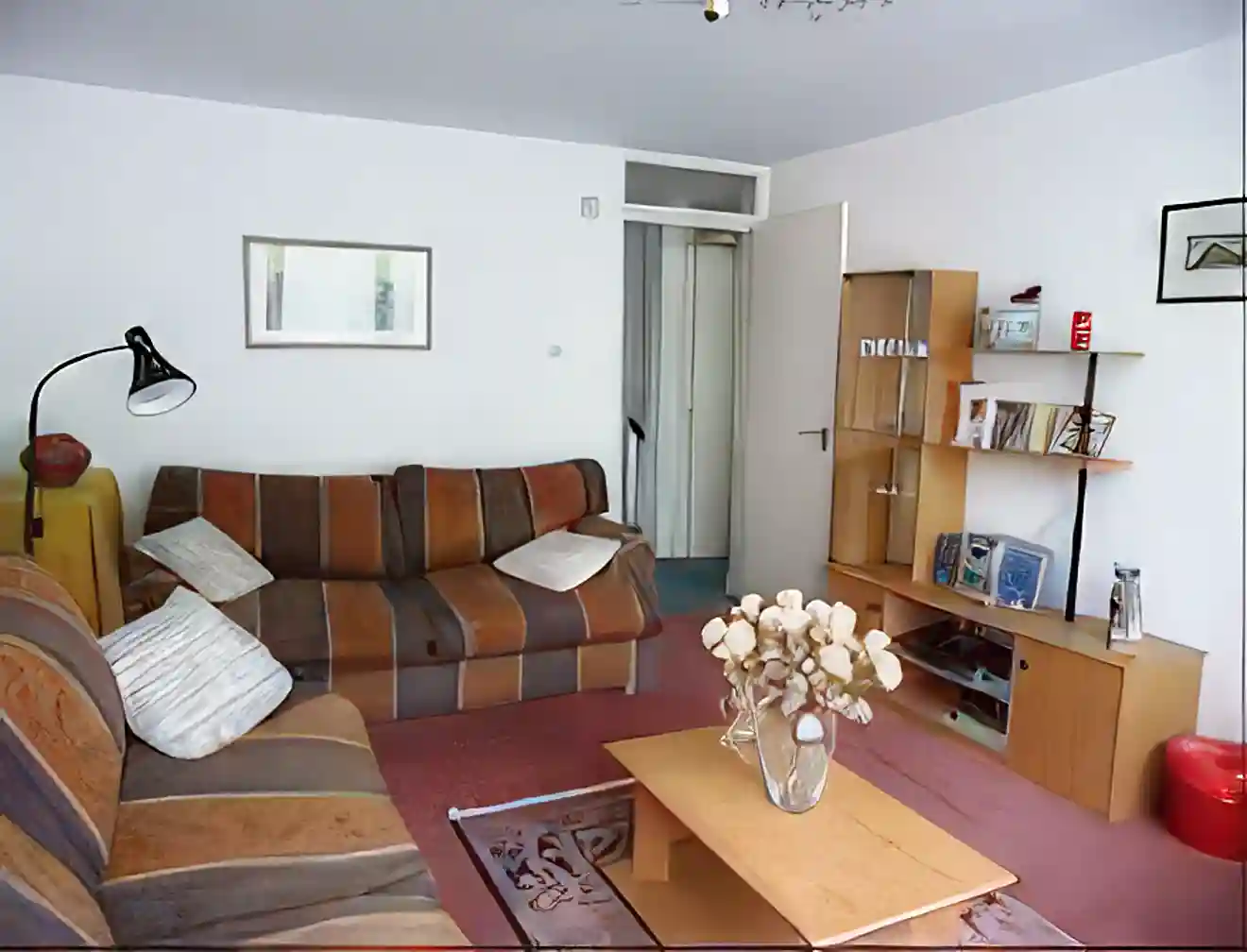Apartment for Rent in London, England, UK