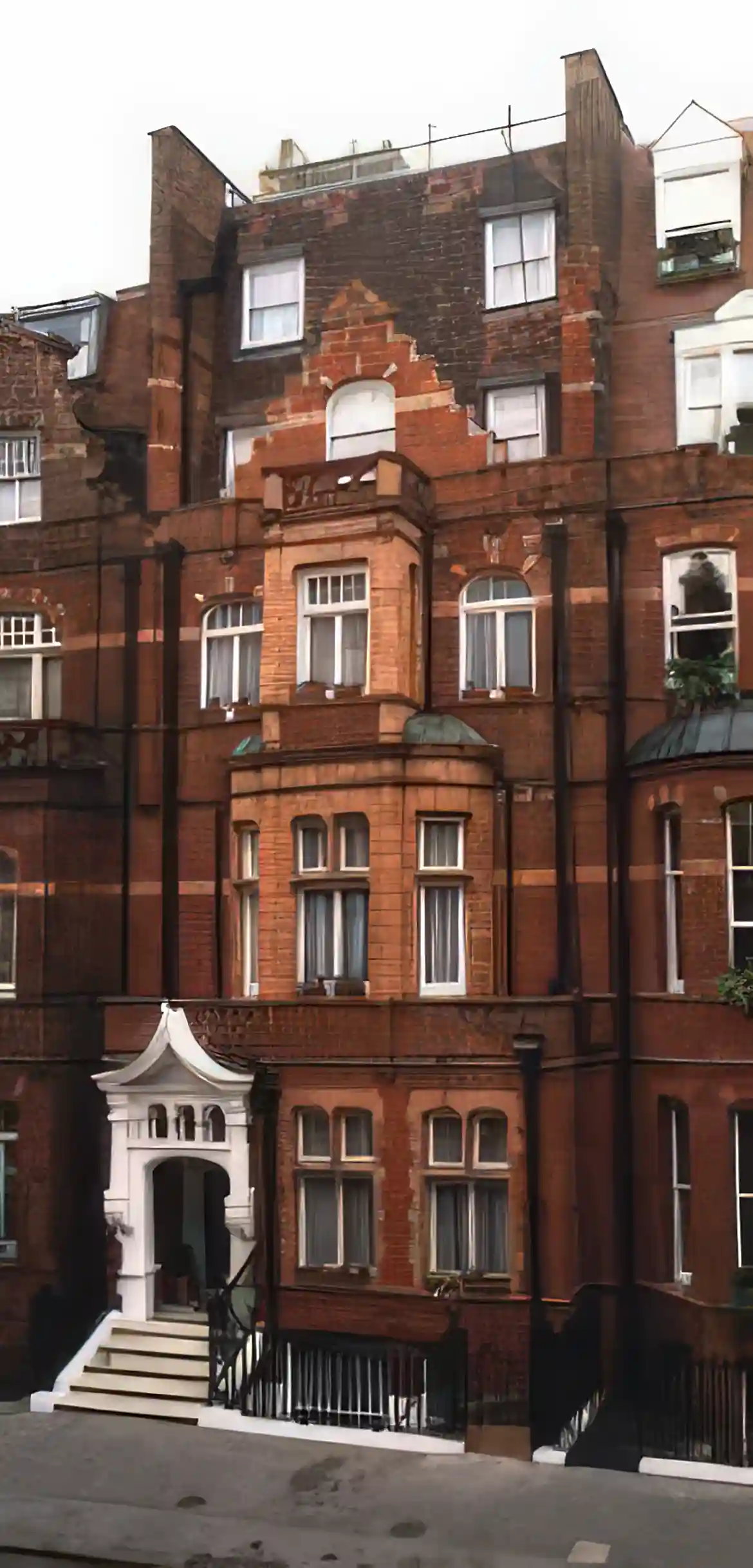 Apartment for Rent in London, England, UK