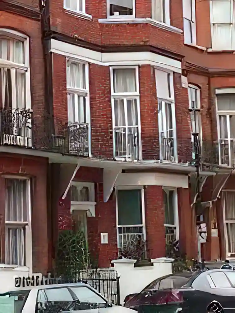 Apartment for Rent in London, England, UK