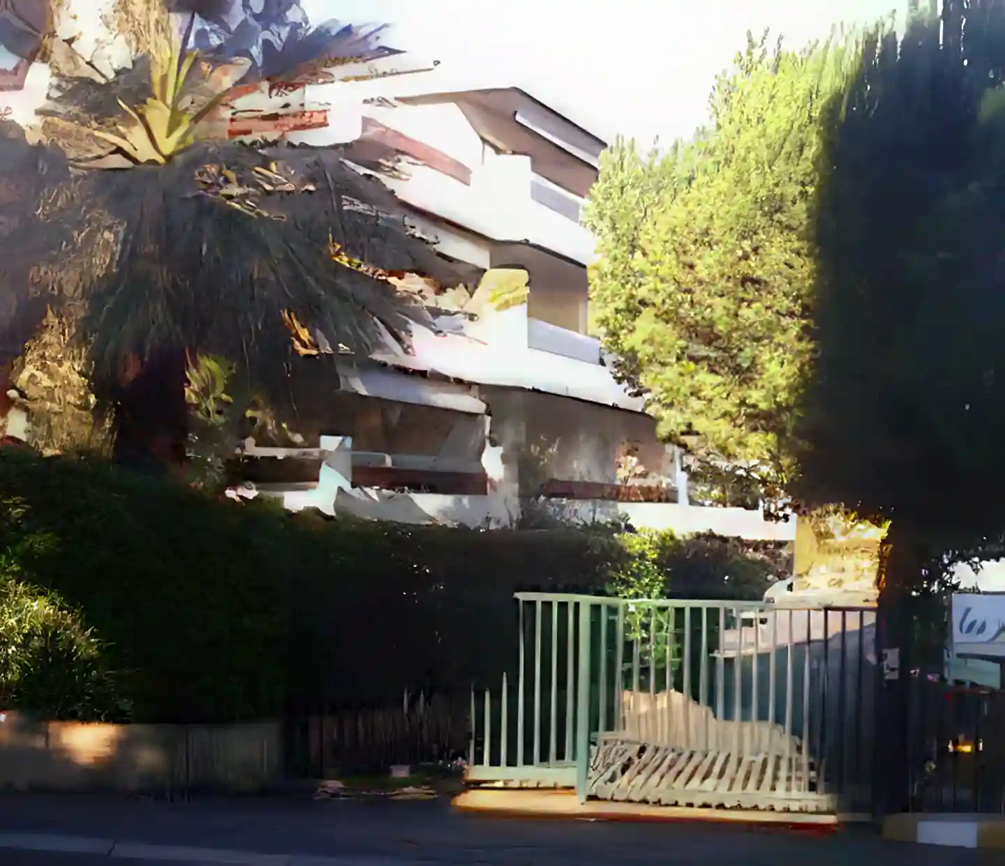 Condo for Rent in Antibes-Cagnes, France