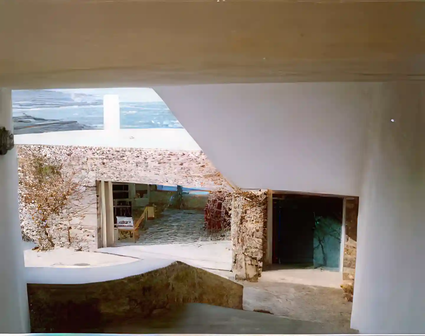 Villa for Rent in Keratea, Greece