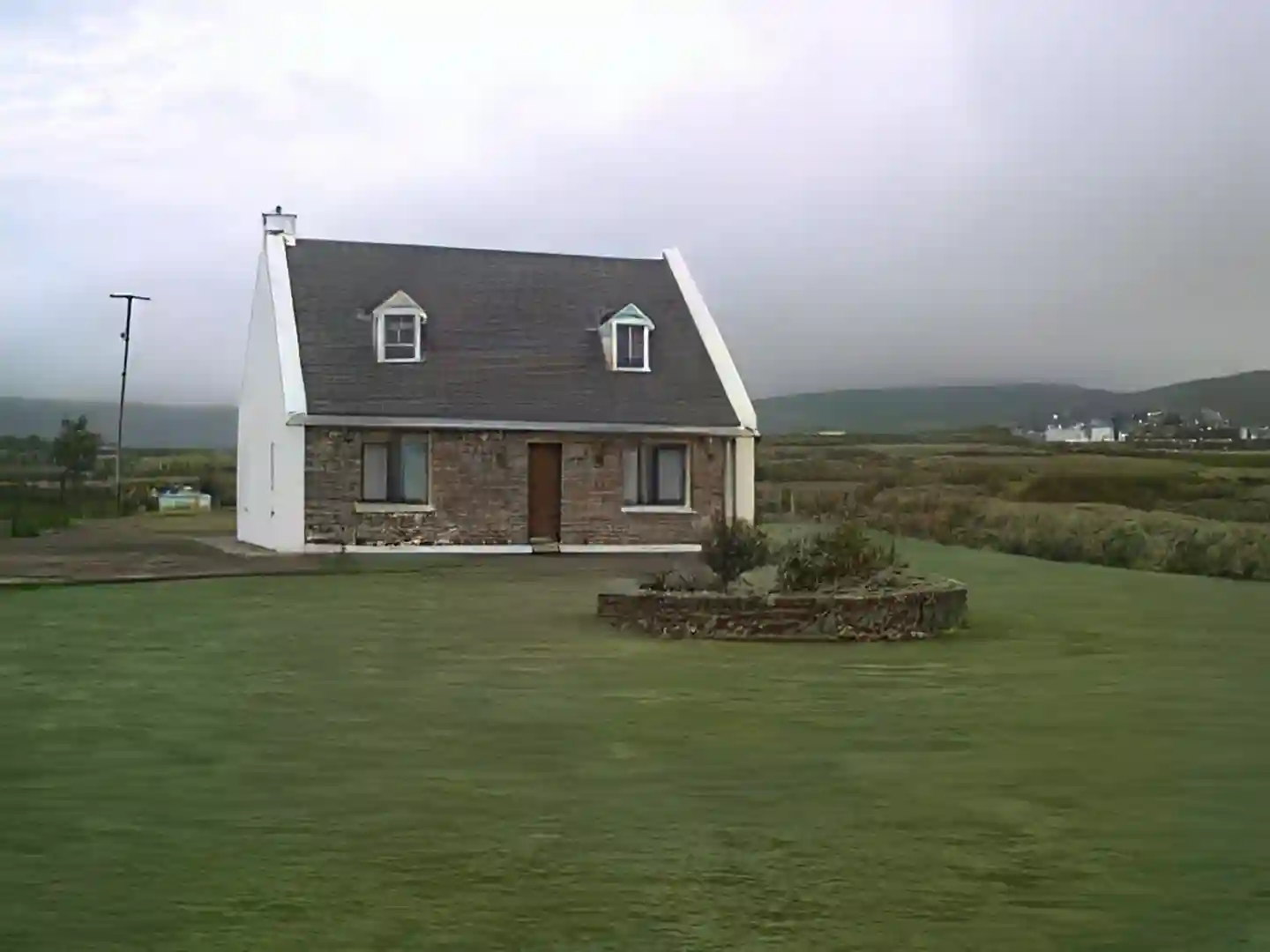 Cabin/Cottage for Rent in Ballinskelligs, Ireland