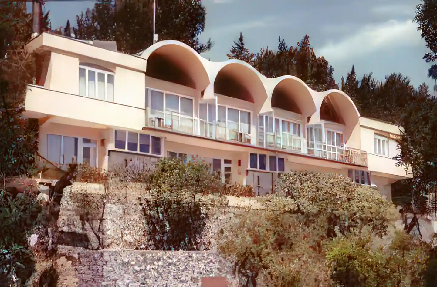 Condo for Rent in Liguria, Italy