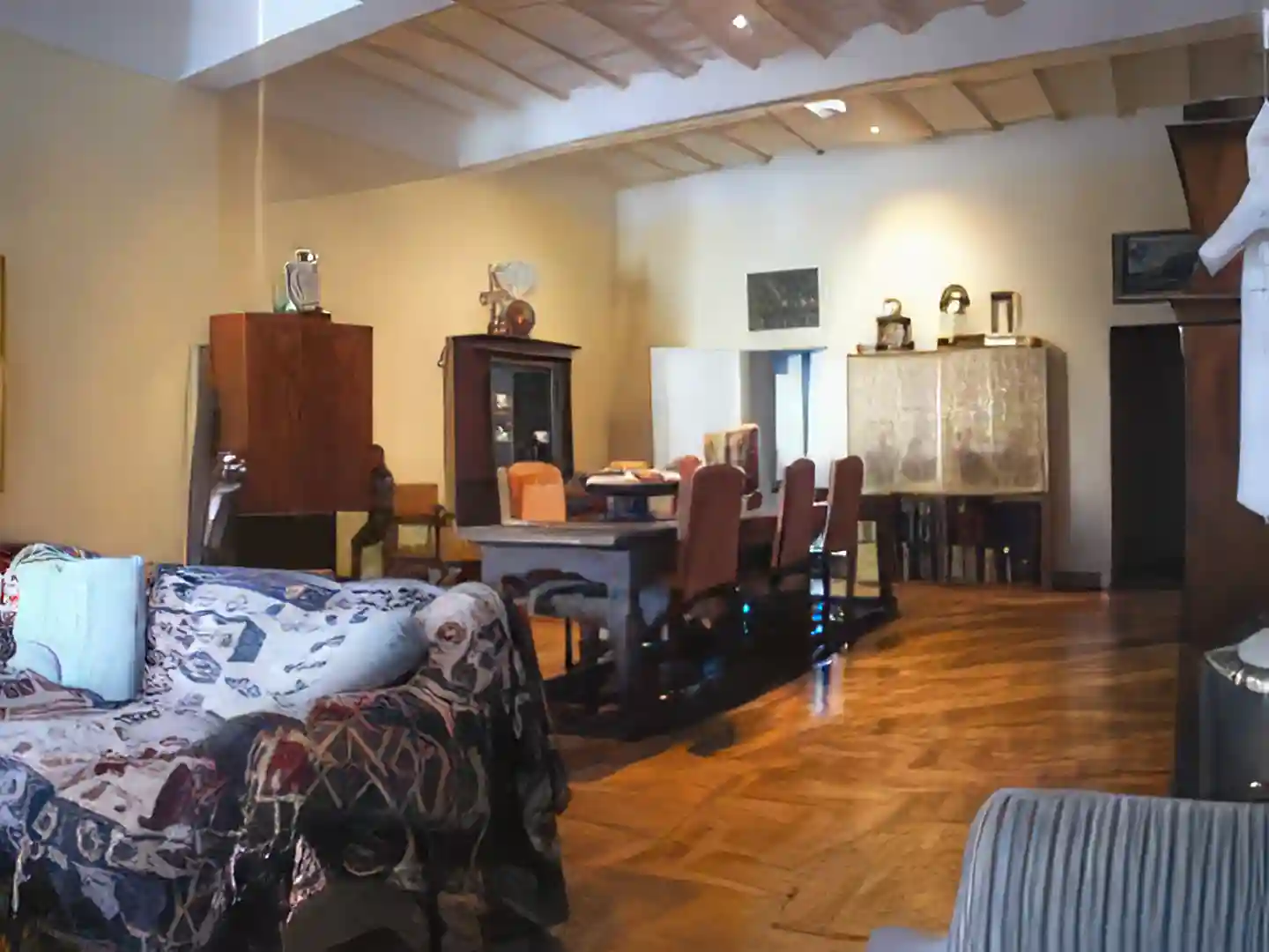 Apartment for Rent in Rome, Italy