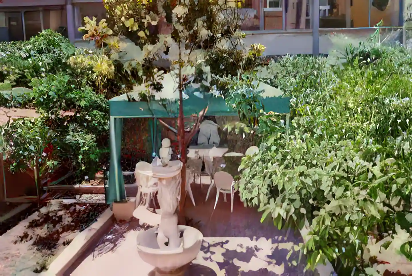 Bed and Breakfast for Rent in Rome, Italy