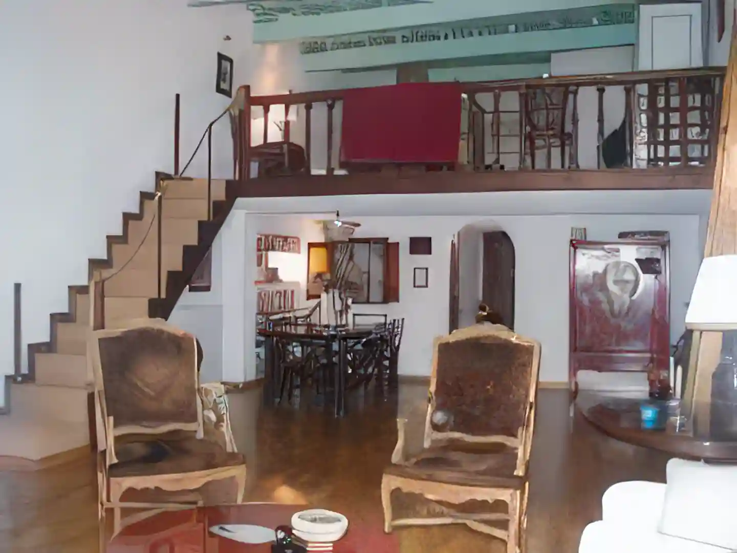 Apartment for Rent in Rome, Italy