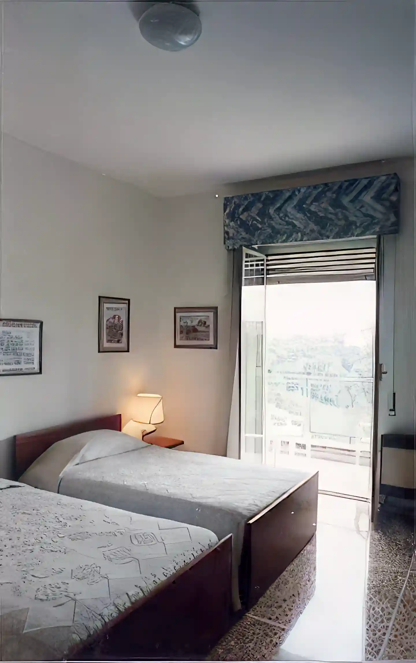 Condo for Rent in Rome, Italy