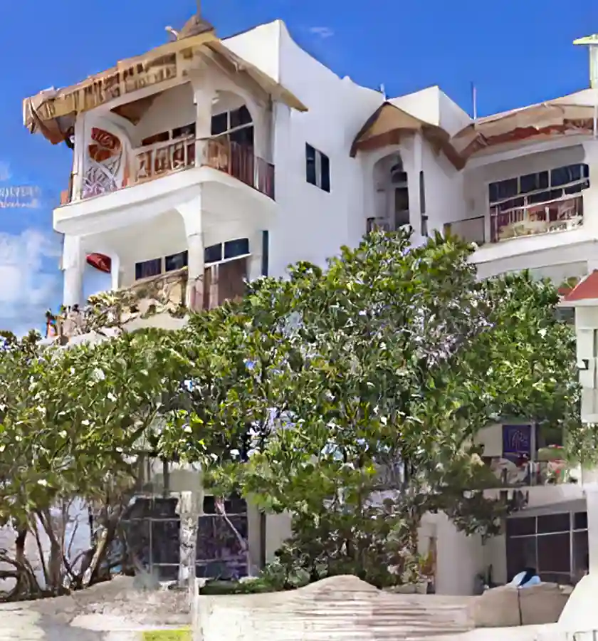 Apartment for Rent in Akumal, Mexico Viviun