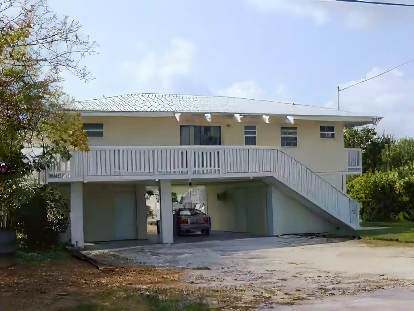 Home for Rent in Florida Keys, Florida, USA