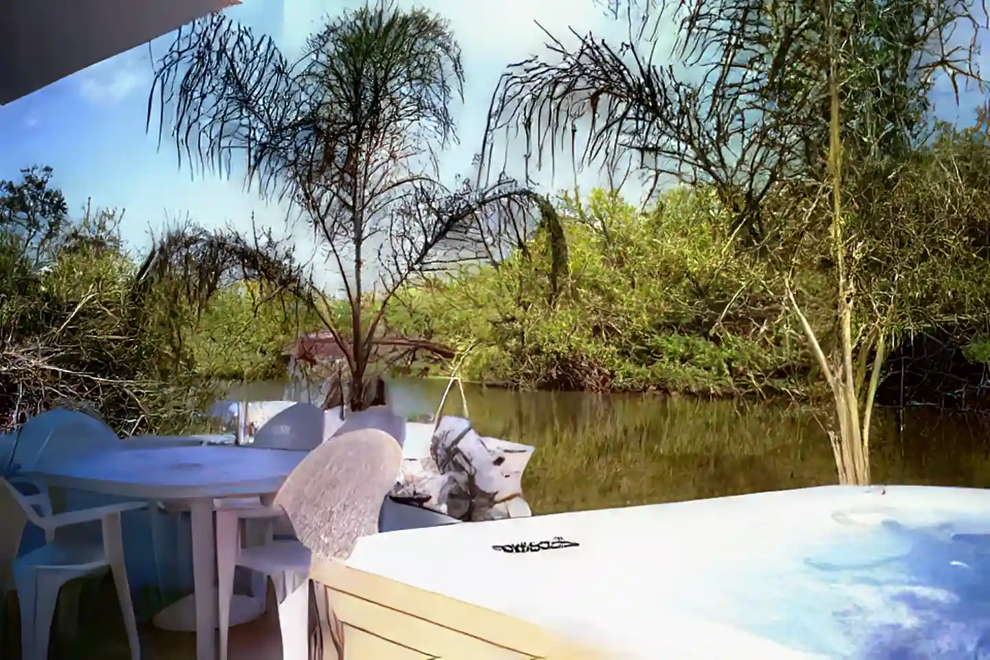 Villa for Rent in Florida Keys, Florida, USA