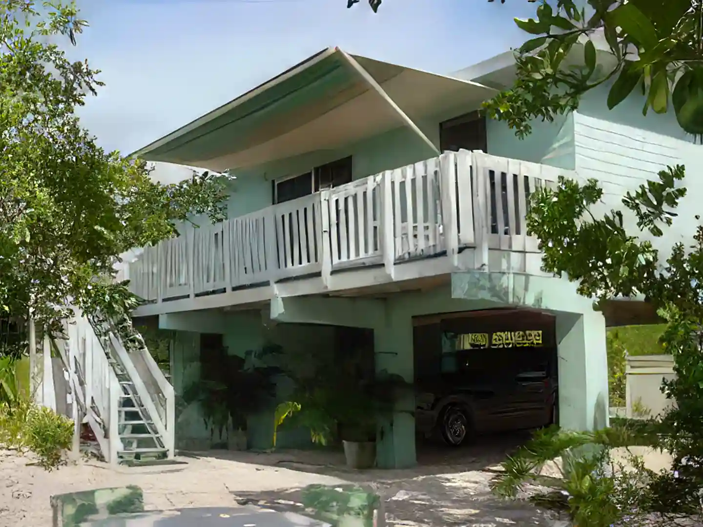 Villa for Rent in Florida Keys, Florida, USA