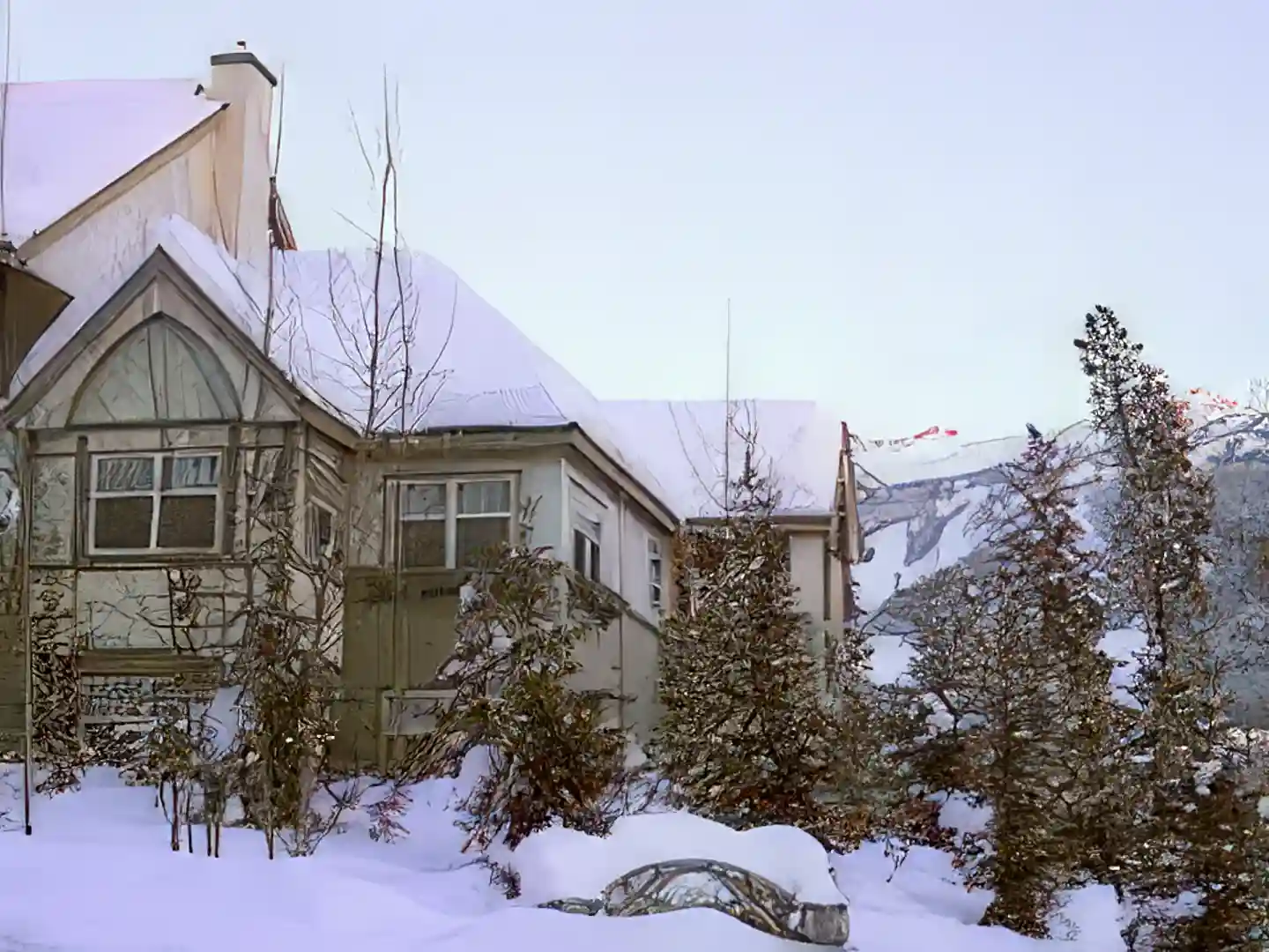 Condo for Rent in Whistler, Canada
