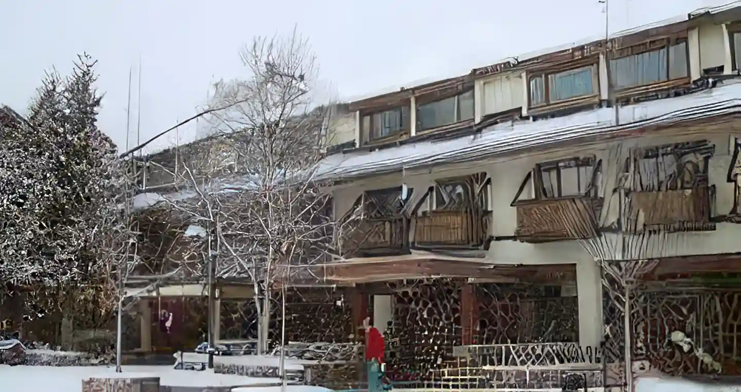 Loft for Rent in Whistler, Canada