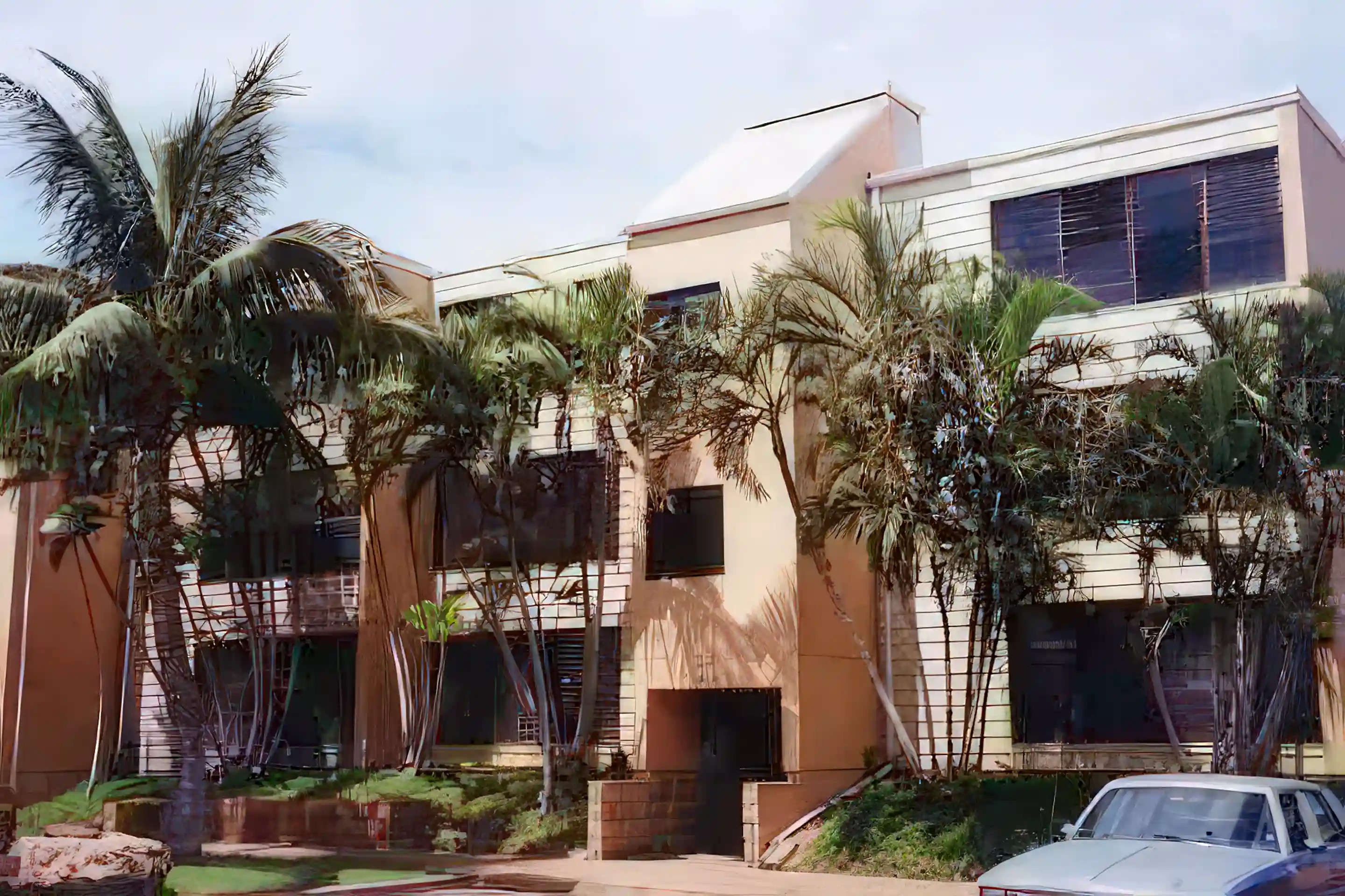 Condo for Rent in Hawaii, USA
