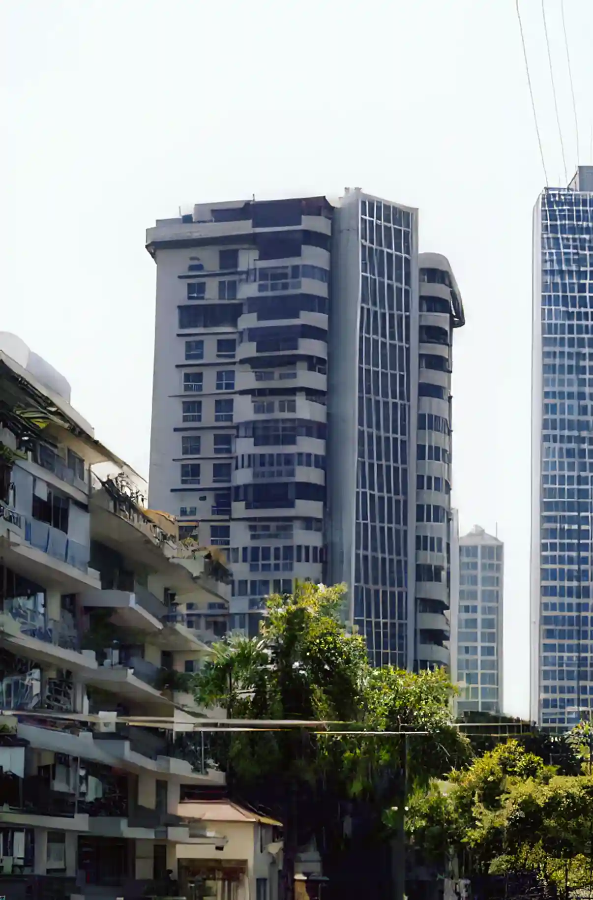 Apartment for Rent in Panama