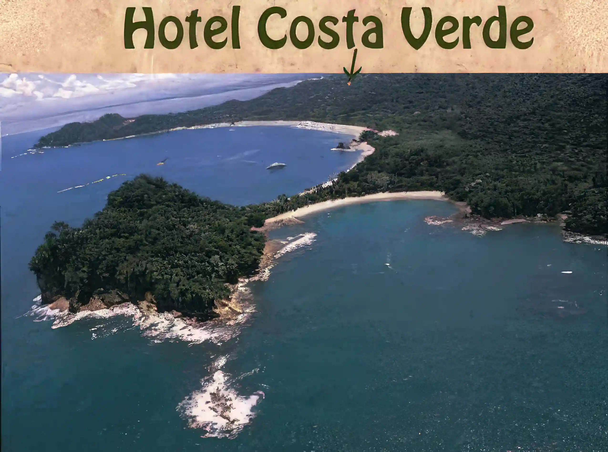 Hotel for Rent in San Jose, Costa Rica