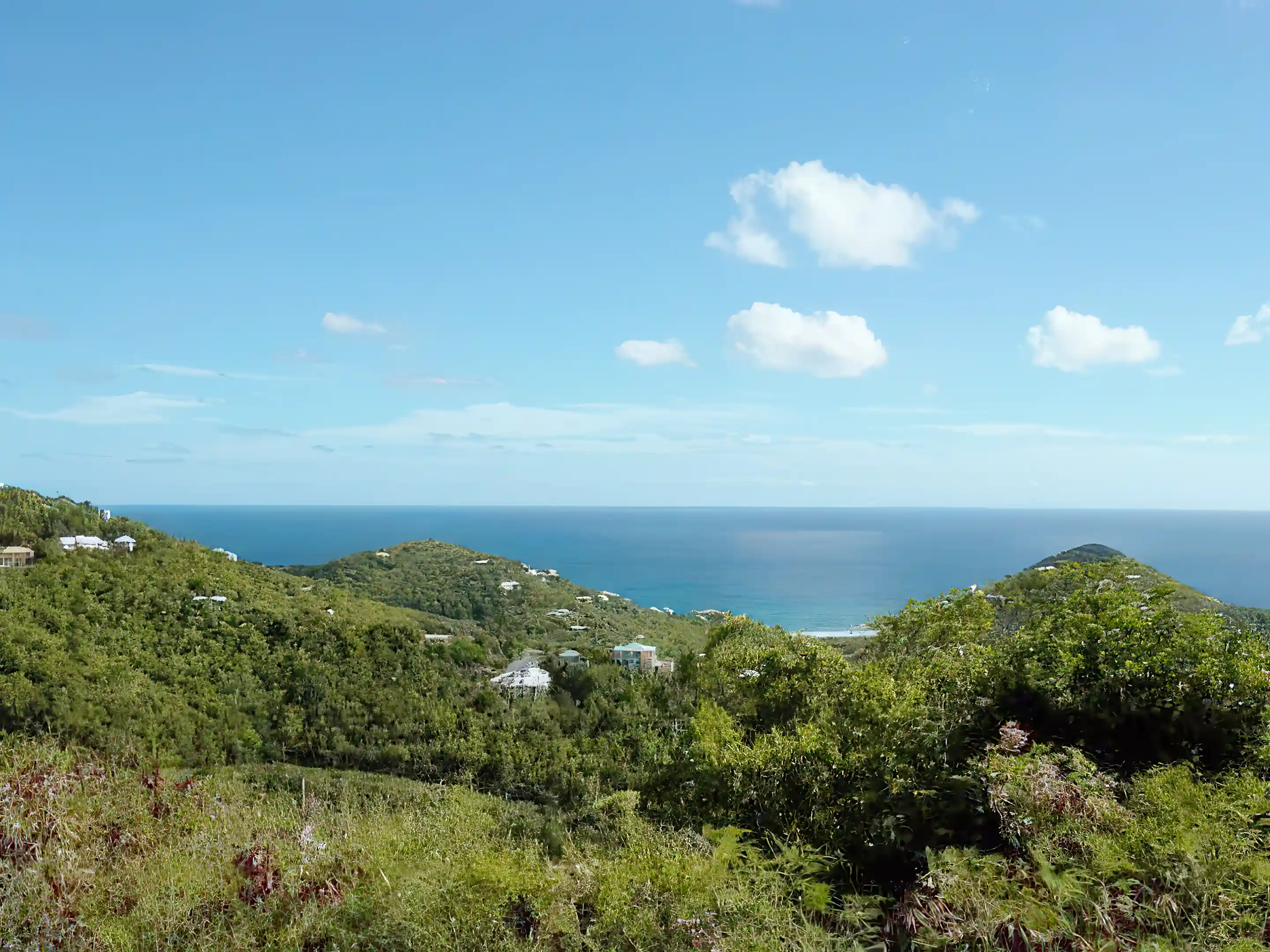 Lot/Land for Sale in St. John, US Virgin Islands