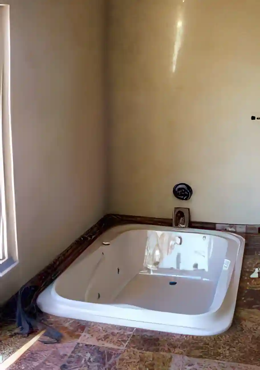 Mastr Jacuzzi