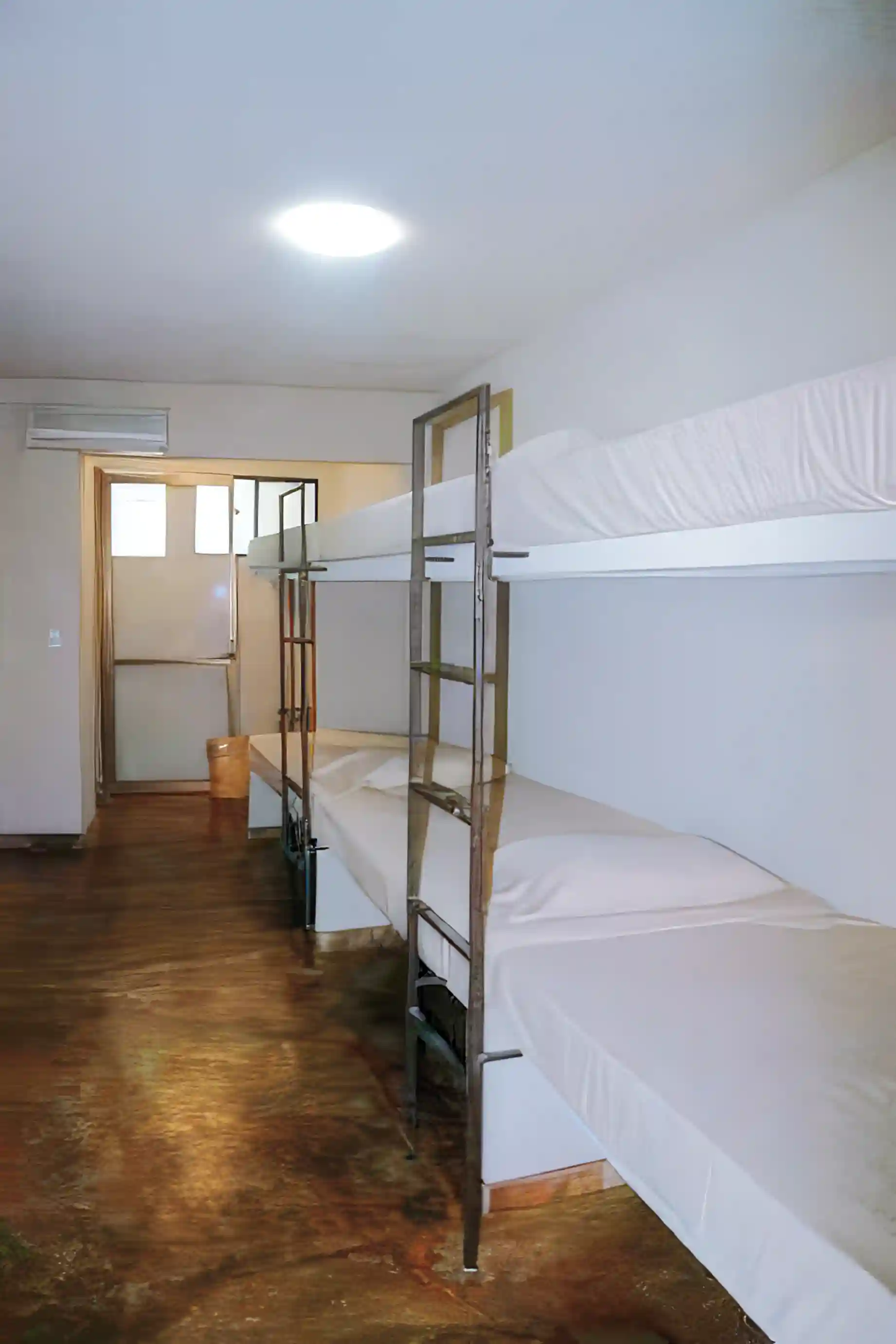 Bunk Room