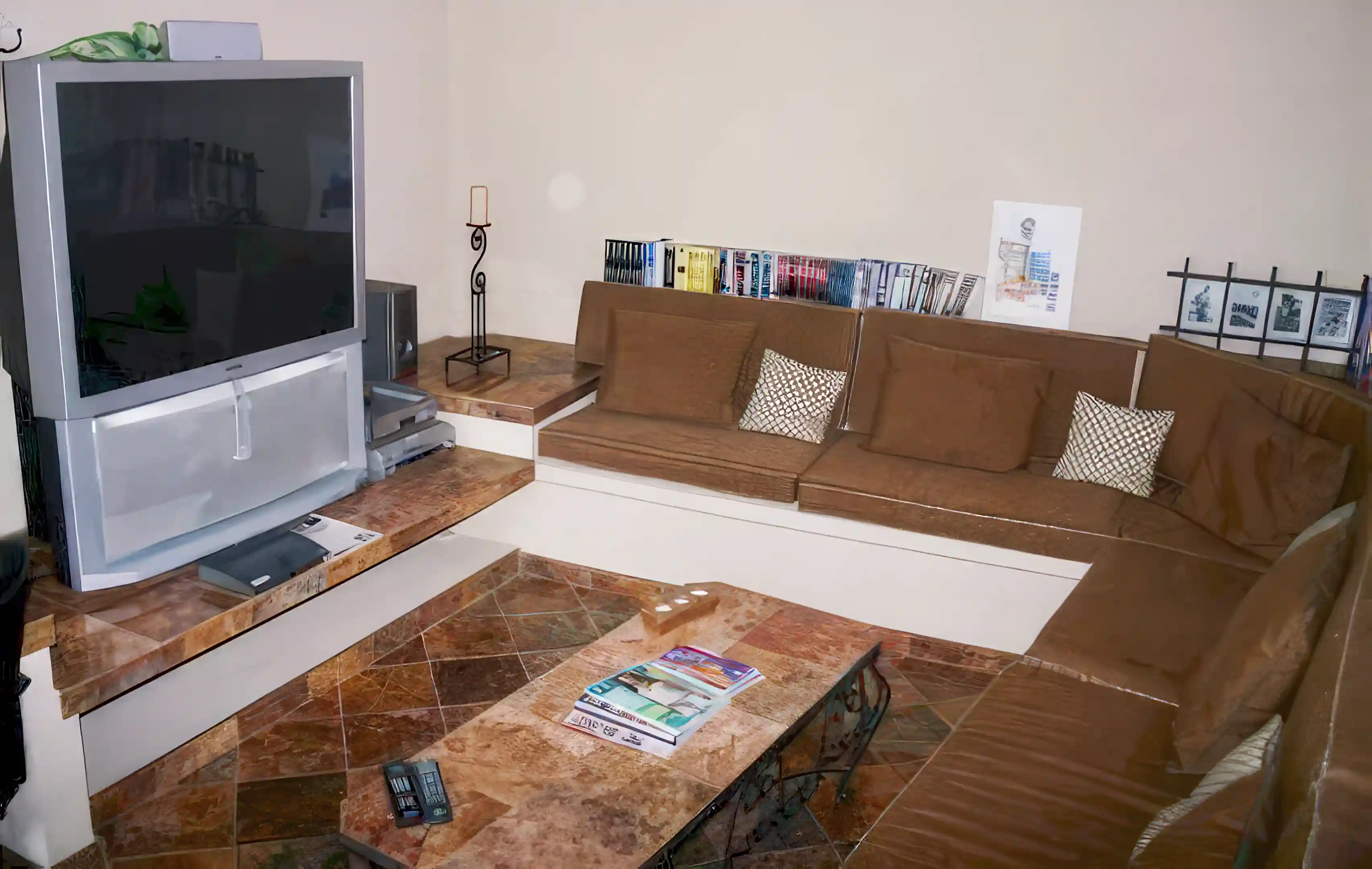 TV Room