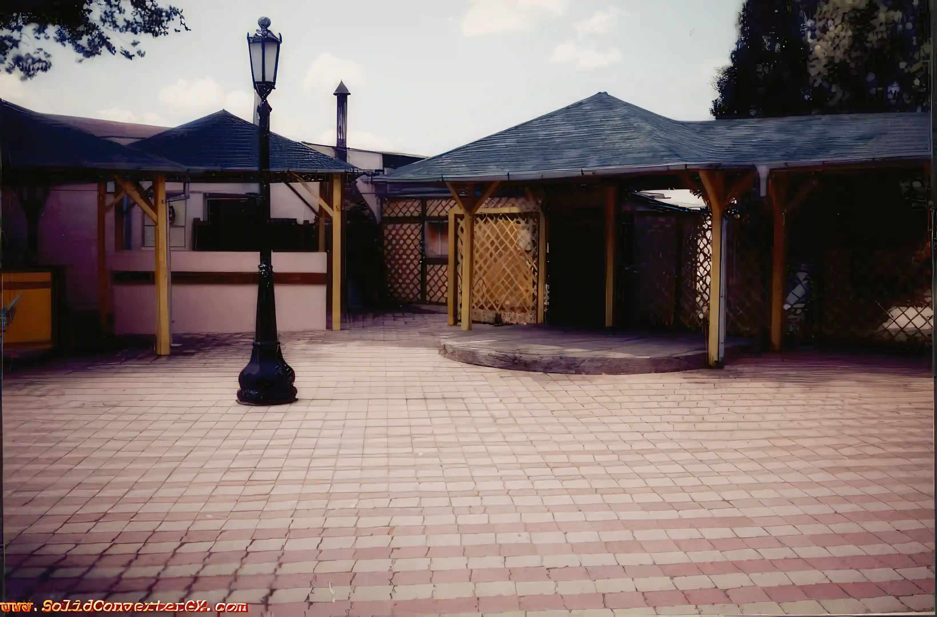 Commercial Complex/Restaurant for Sale in Neptun, Constanta, Romania