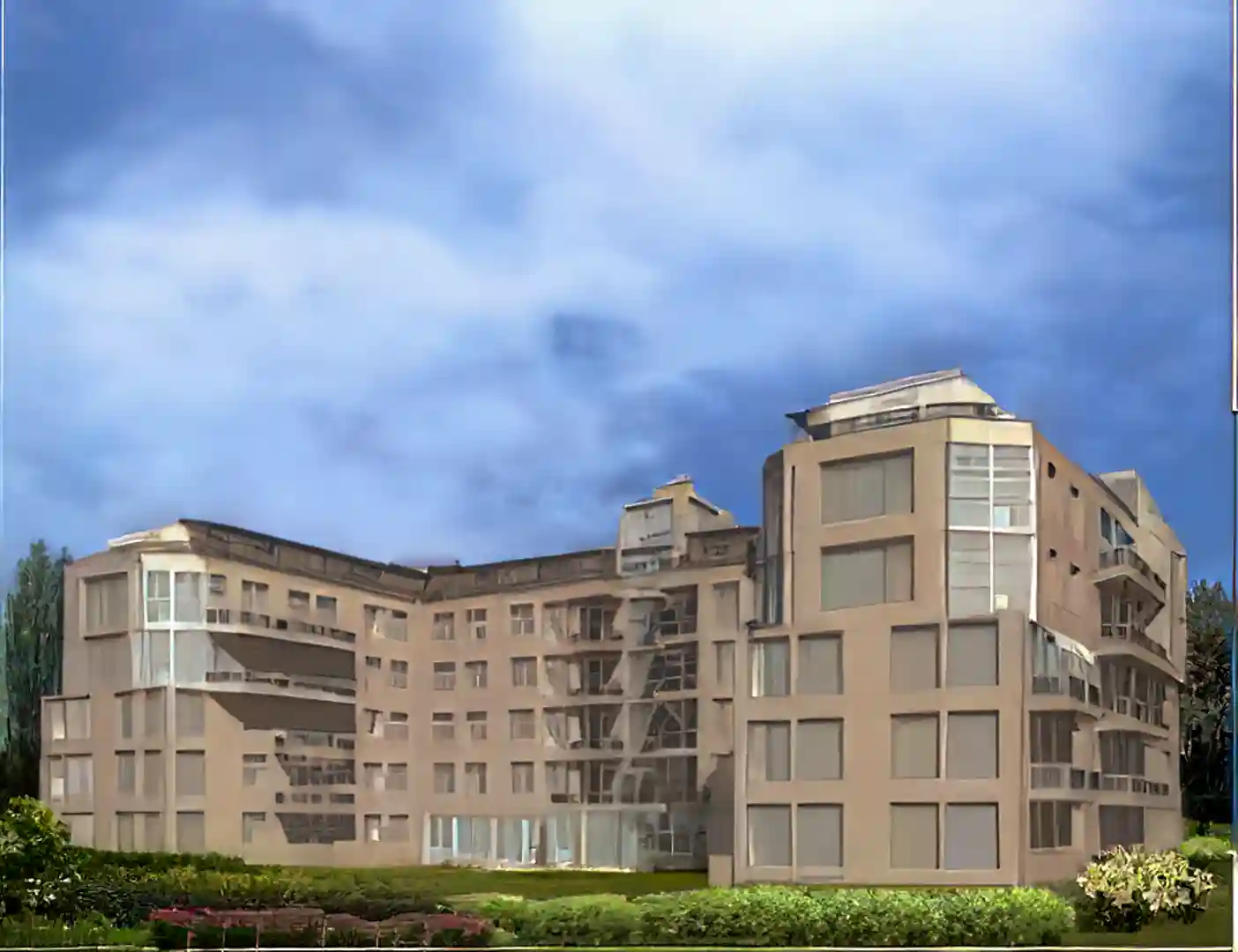 Condo for Sale in Bulgaria
