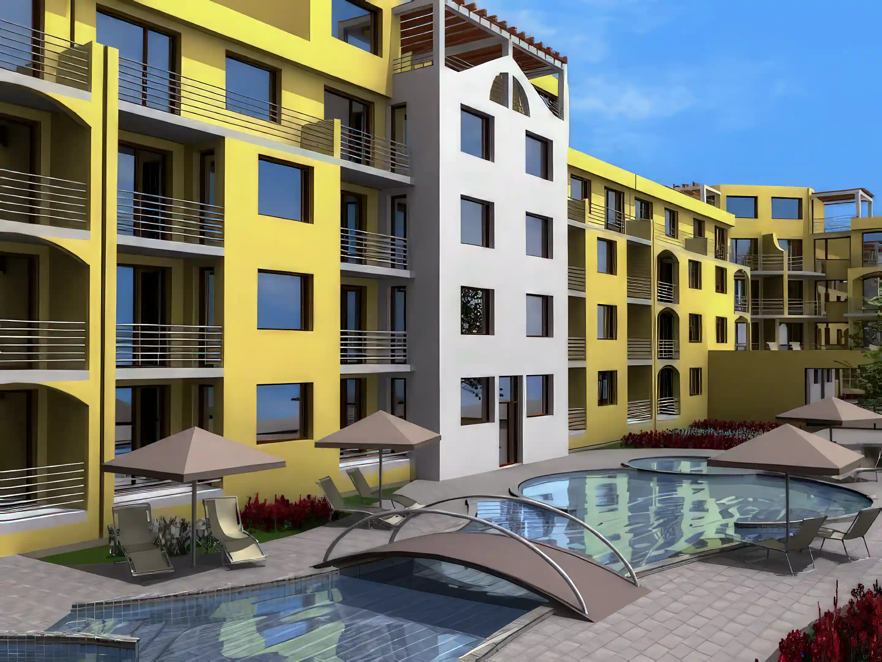 Condo for Sale in Bulgaria