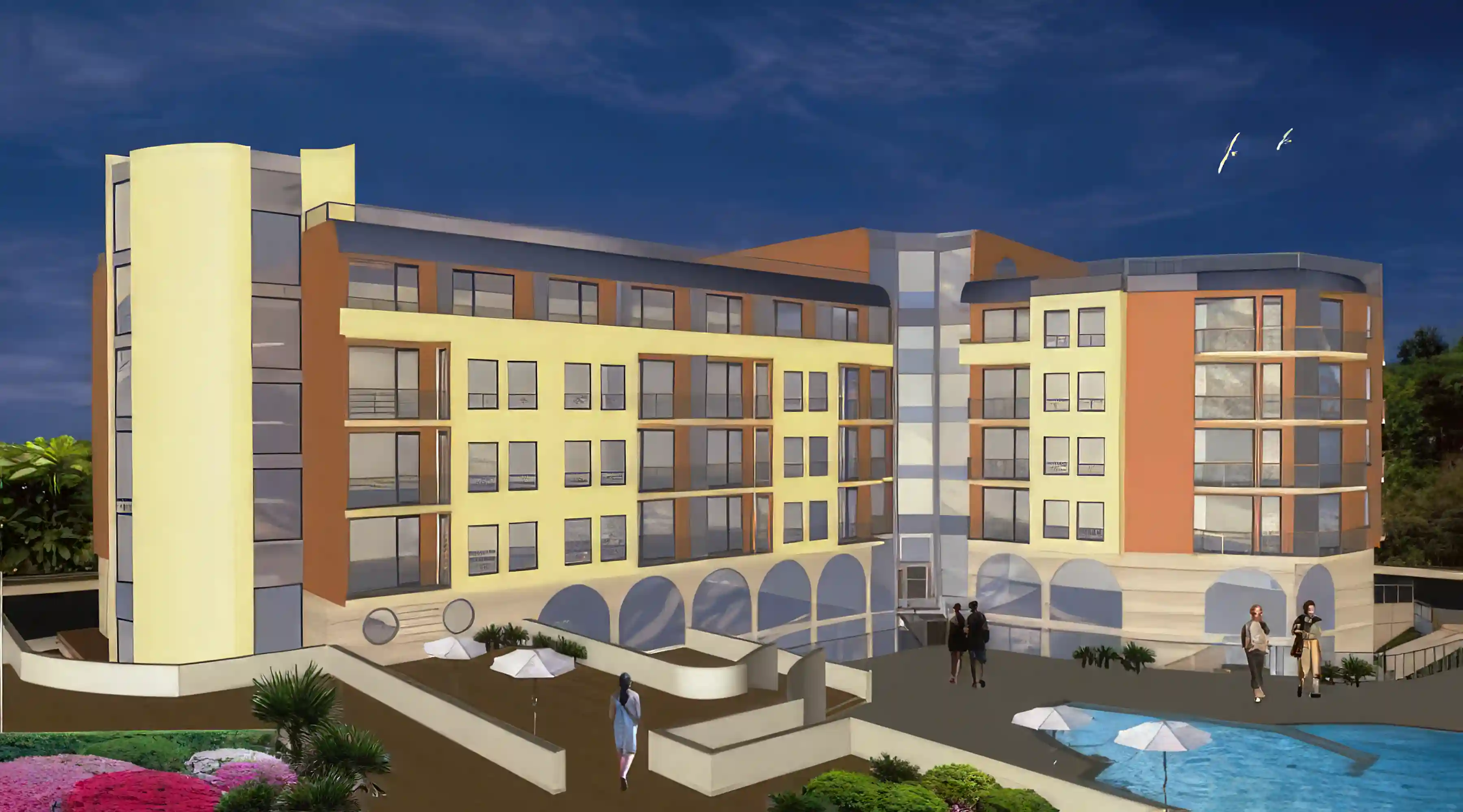 Condo for Sale in Bulgaria
