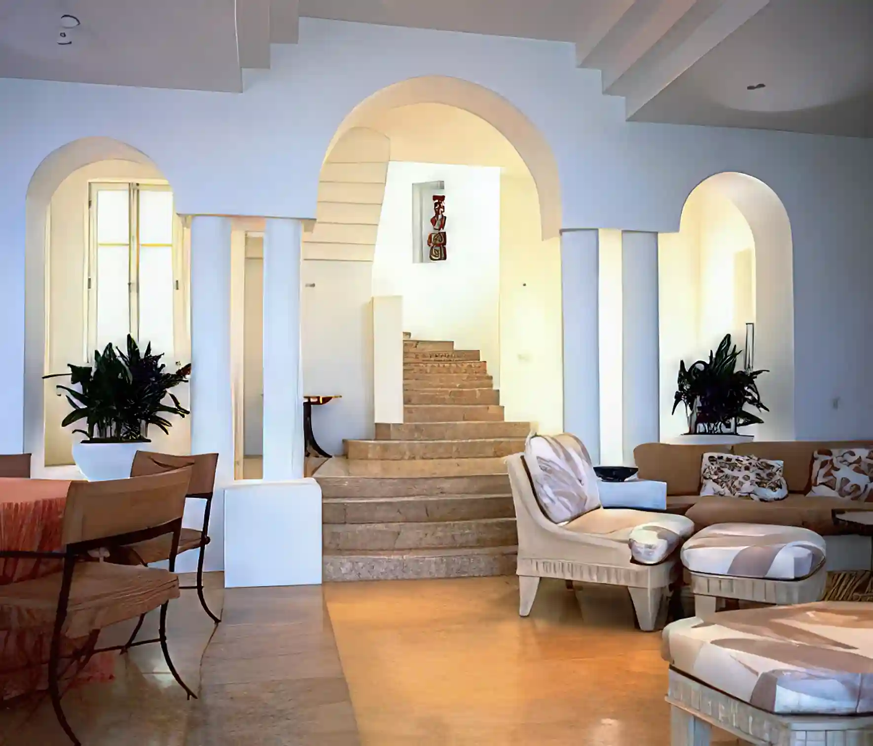 Villa for Rent in Anguilla